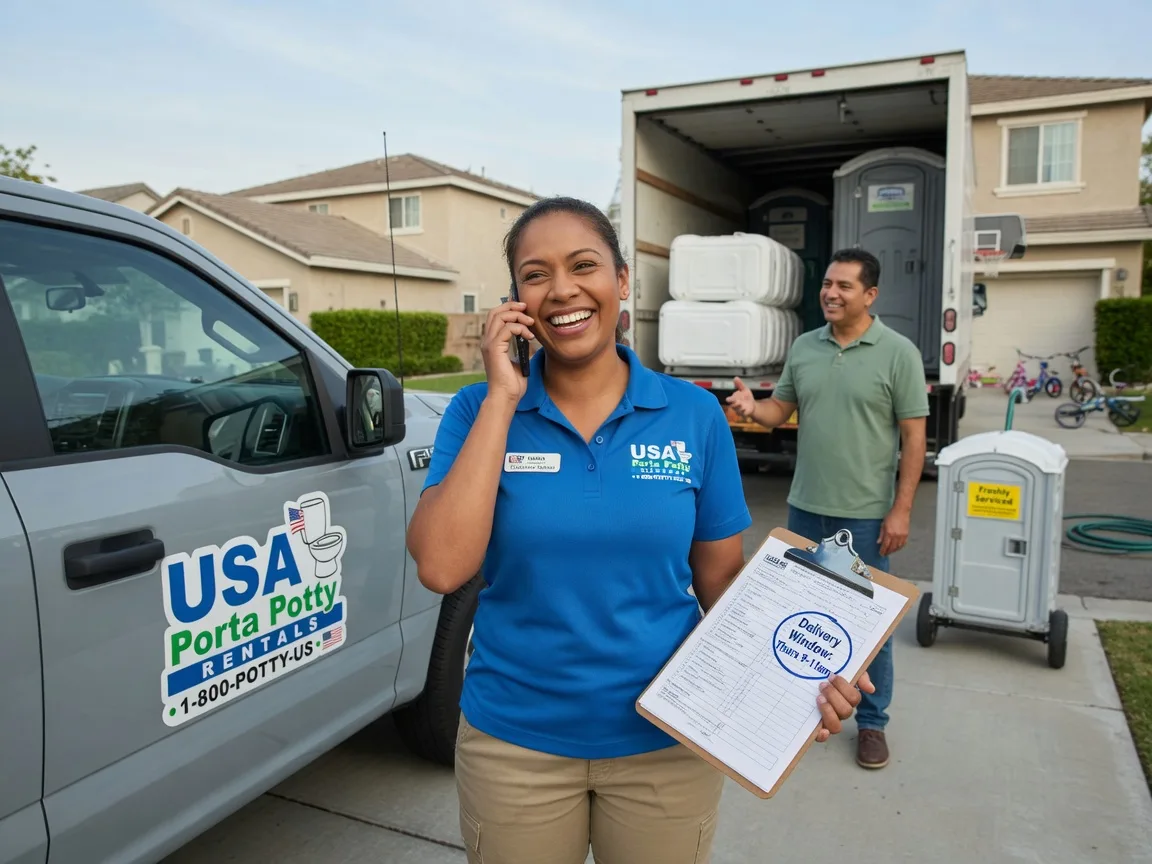 Porta Potty Rental Luquillo, PR FAQs